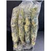 Image 4 : 1 Giant Bag (19.5LBS) of Shredded Memory Foam Filling for Bean Bag Chairs - Multi-Colour - New