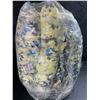 Image 8 : 1 Giant Bag (19.5LBS) of Shredded Memory Foam Filling for Bean Bag Chairs - Multi-Colour - New