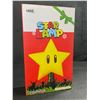 Image 1 : 1 Mario Star Lamp/Christmas Tree Topper - Brand New