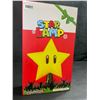 Image 1 : 1 Mario Star Lamp/Christmas Tree Topper - Brand New