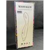 Image 1 : 1 Personal Massager/Vibrator Sex Toy Personal Massage Wand - New Sealed