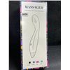 Image 1 : 1 Personal Massager/Vibrator Sex Toy Personal Massage Wand - New Sealed