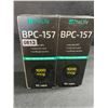 Image 1 : 2 Boxes of 4Thelife BPC-157 Capsules for Muscle & Workout Recovery - 90 Caps Each - New
