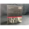Image 1 : 1 Lavalier Microphone (Model: i-818) - Camera/Smart Phone Mic - Brand New