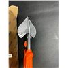 Image 5 : 1 Multi-Angle Miter Shear Cutter Handheld Tool/Soft Wood Cutter - New