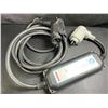 Image 1 : 1 OEM Official Nissan Zero Emissions 110V EV Home Charger - Used