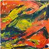 Image 2 : Untitled by Yuroz Original