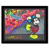 Image 1 : Mickey Is The Boss by Rovenskaya Original