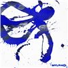 Image 2 : Untitled Abstract by Wyland Original