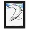 Image 1 : Humpback by Wyland Original