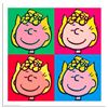 Image 1 : Sally Goes Pop by Peanuts
