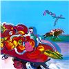Image 2 : Kentucky Oaks by Peter Max