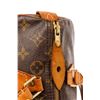 Image 6 : Louis Vuitton Brown Monogram Canvas Speedy 30 Satchel Bag
