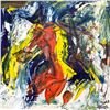 Image 2 : Untitled by Yuroz Original