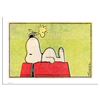 Image 1 : Yes by Peanuts