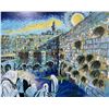 Image 2 : Sunup over Jerusalem by Yuval Wolfson