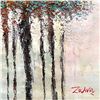 Image 2 : Untitled by Zahra Original