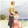 Image 2 : Summers Breeze by Pino (1939-2010)