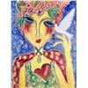 Image 1 : Susan Manders "Springtime for Penelope"