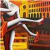 Image 2 : Venetian Fantasy by Kostabi Original