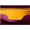 Image 7 : Louis Vuitton Yellow Epi Leather Lussac Shoulder Bag