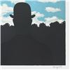 Image 2 : L'Empire des Lumieres (The Empire of Light) by Magritte (1898-1967)