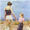 Image 2 : Lets Go Home by Pino (1939-2010)