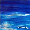 Image 2 : Whale Tail by Wyland Original