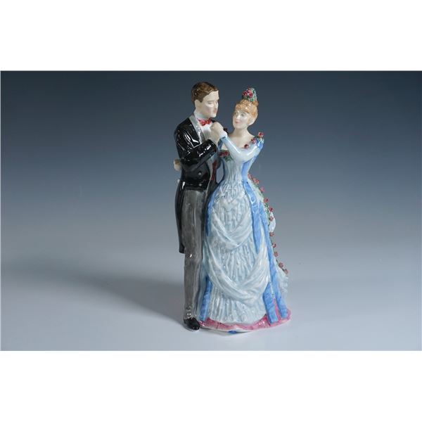 Royal Doulton Figurine, Anniversary HN3625
