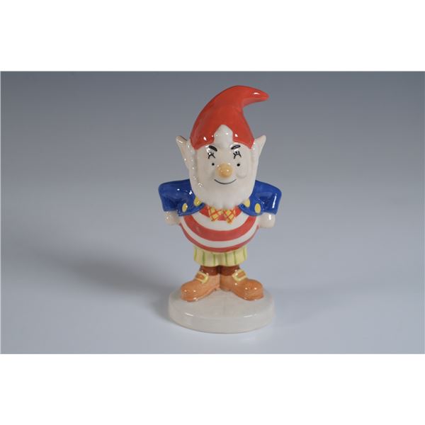 Royal Doulton Figurine, Big-Ears from the Noddy Collection,