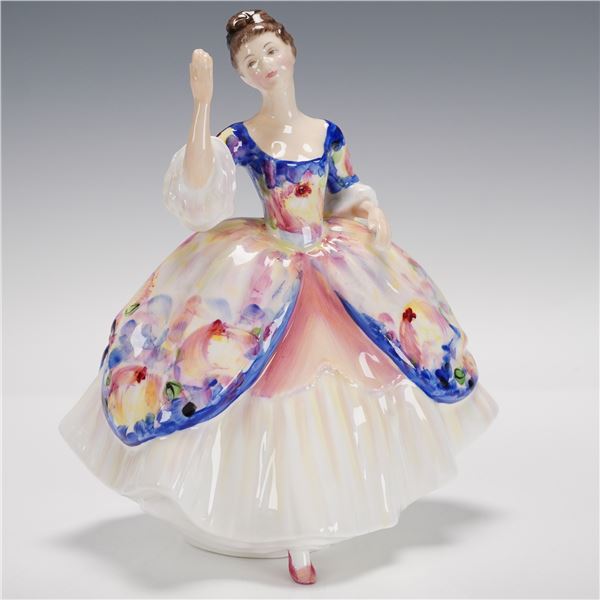 Royal Doulton Figurine, Christine HN2792