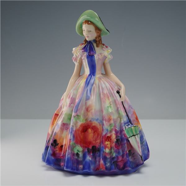 Royal Doulton Figurine, Easter Day HN2039