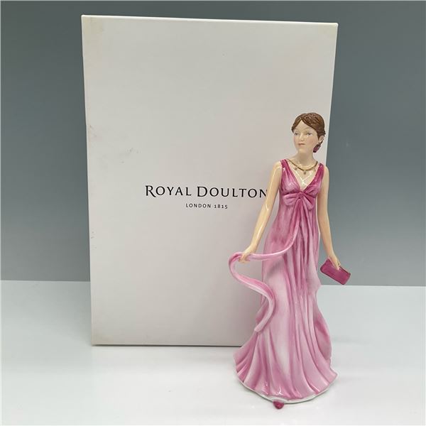 Royal Doulton Figurine, Julia HN5664