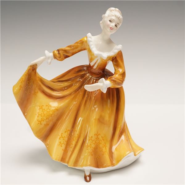 Royal Doulton Figurine, Kirsty HN2381