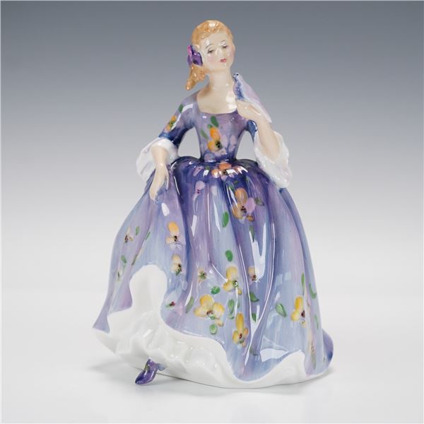 Royal Doulton Figurine, Nicola HN2839