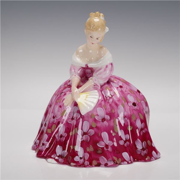 Royal Doulton Figurine, Victoria HN2471