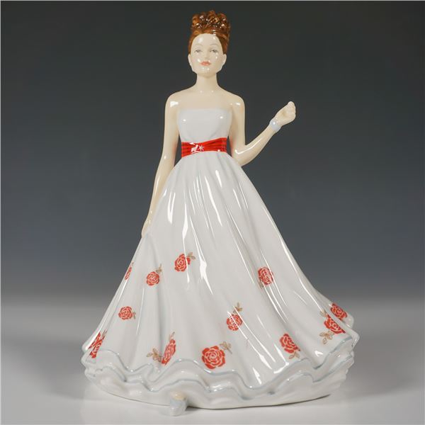 Royal Doulton Pretty Ladies Figurine, Alison HN5564 w/ Box