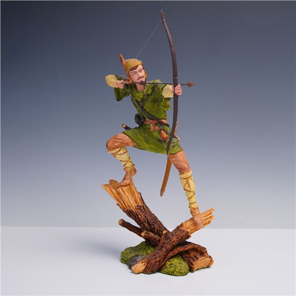 Royal Doulton Figurine, Robin Hood HN3720