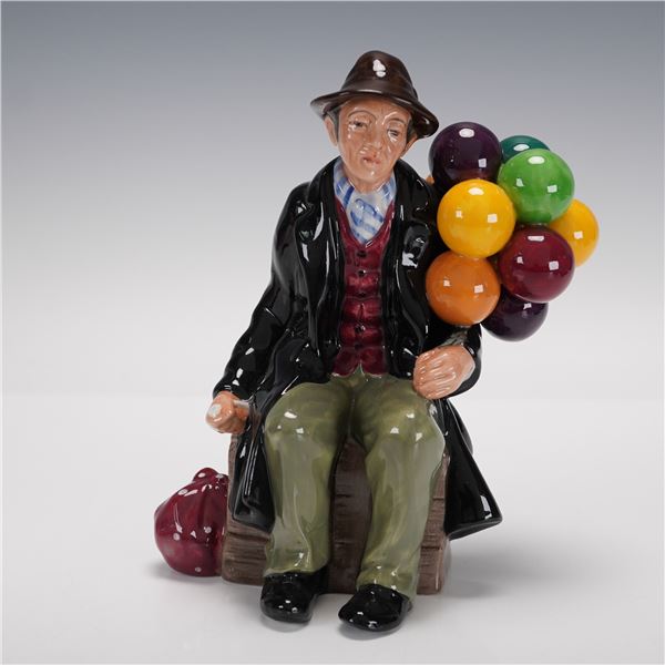 Royal Doulton Figurine, The Balloon Man HN1954