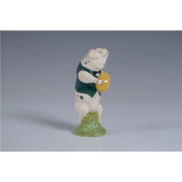 Beswick by Royal Doulton Figurine, George Cymbalist PP10