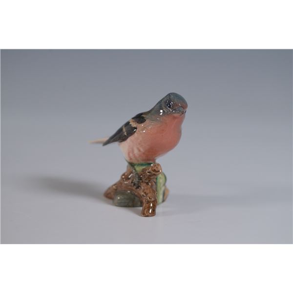 Beswick by Royal Doulton Figurine, Chaffinch 991