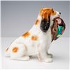 Image 1 : Porcelain Figurine, Cocker Spaniel with Pheasant
