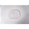 Image 2 : Lalique Crystal A Century of Design Commemorative Plaque