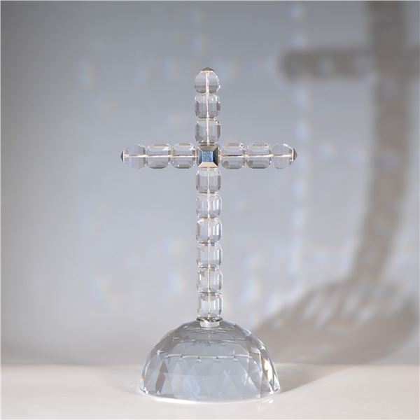 Swarovski Crystal Cross of Light 285865