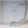 Image 1 : Swarovski Crystal Cross of Light 285865