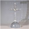 Image 2 : Swarovski Crystal Cross of Light 285865