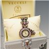 Image 5 : 10pc Decorative Timepieces Including Clocks & Watch