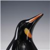 Image 3 : Limoges France Porcelain Box, Penguin with Fish Clasp