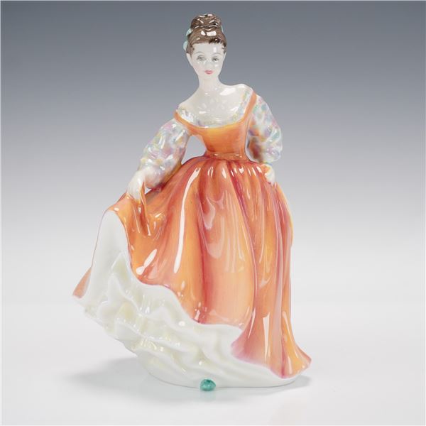 Royal Doulton Figurine, Fair Lady HN2835