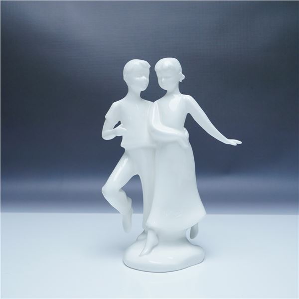 Royal Doulton Figurine, Harmony
